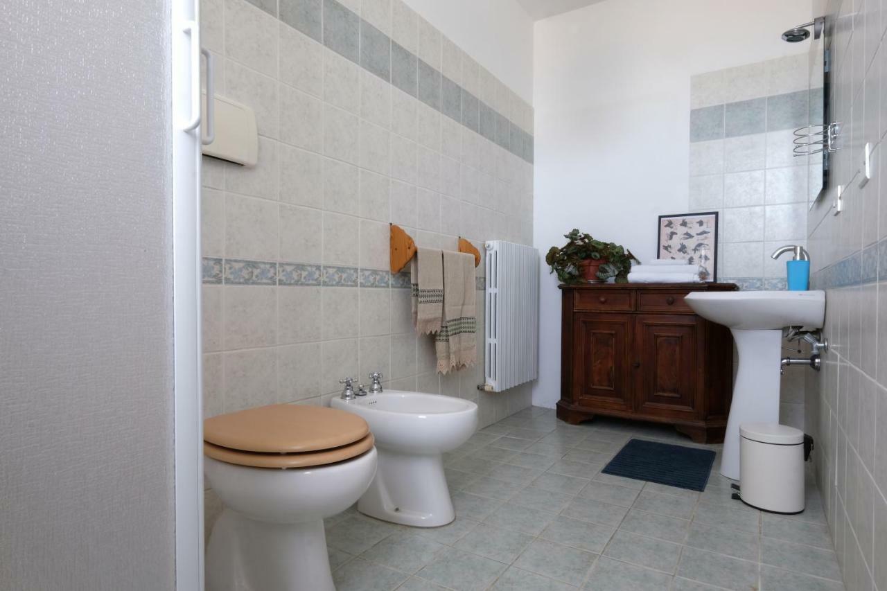Casa Monteluro - B&B Тавулия Екстериор снимка