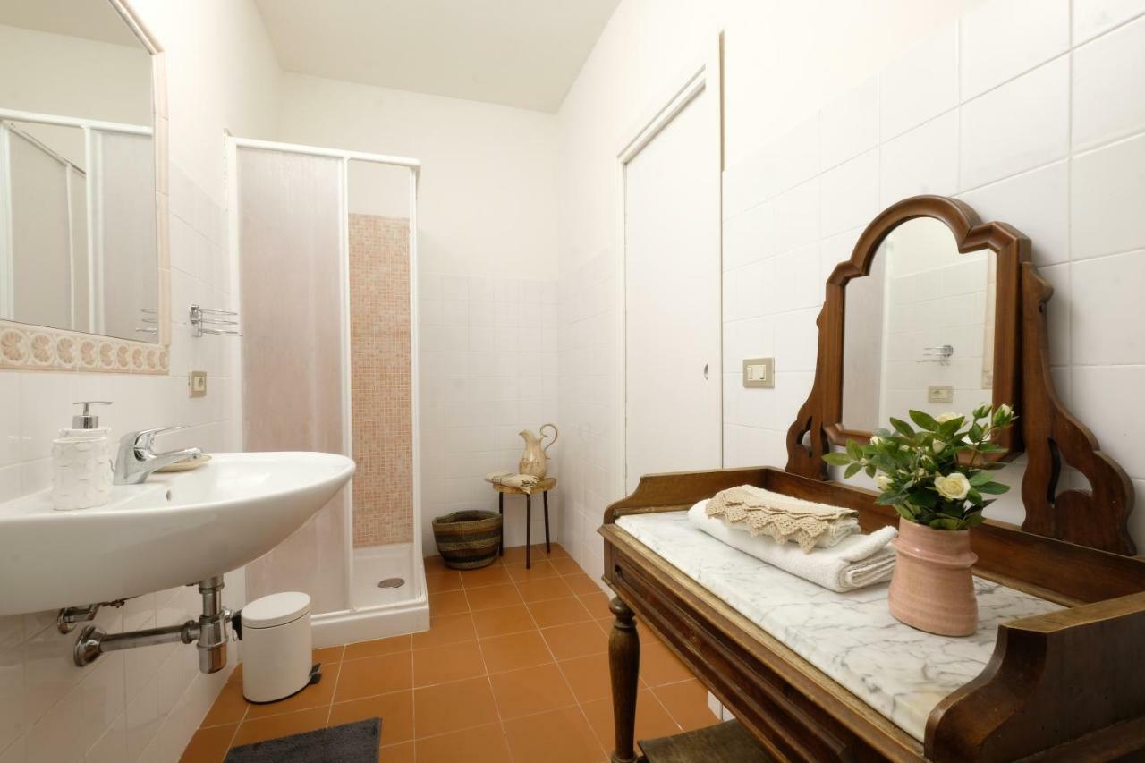 Casa Monteluro - B&B Тавулия Екстериор снимка