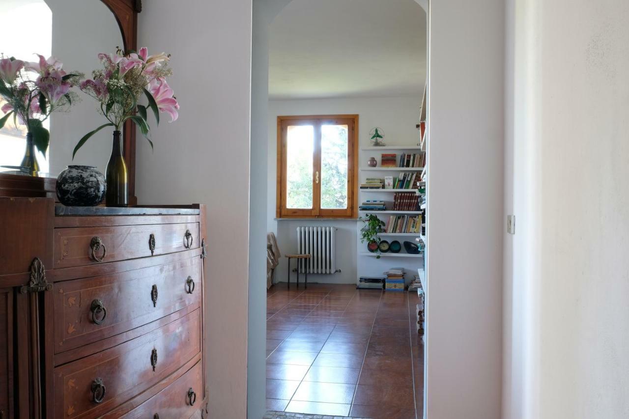 Casa Monteluro - B&B Тавулия Екстериор снимка